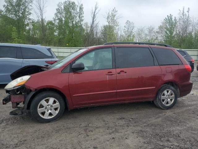 2007 Toyota Sienna Ce
