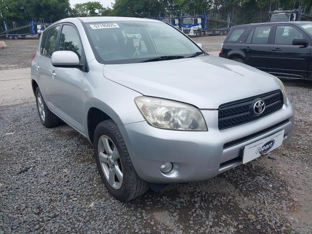 2006 TOYOTA RAV4 XT5 A