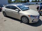 2017 Hyundai Elantra Se   продається в Vallejo, CA - Rear End
