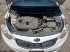 2016 Kia Forte Lx na sprzedaż w Rancho Cucamonga, CA - Side