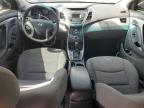 2016 Hyundai Elantra Se   de vânzare în Pekin, IL - Front End