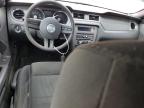 2010 FORD MUSTANG    for sale at Copart IL - PEORIA