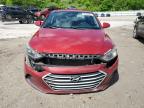 2017 Hyundai Elantra Se for Sale in Hurricane, WV - Hail