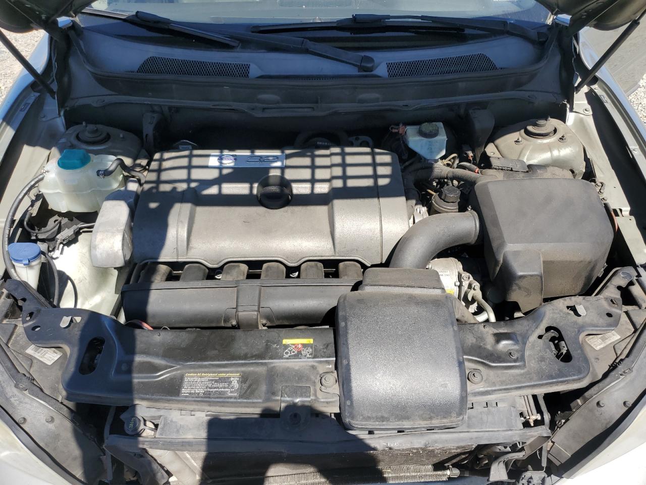 2008 Volvo Xc90 3.2 VIN: YV4CY982681482086 Lot: 56505835