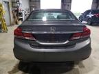 2015 Honda Civic Ex for Sale in Chambersburg, PA - Front End
