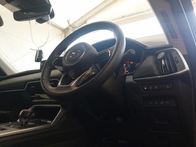 2023 MAZDA CX-60 HOMU