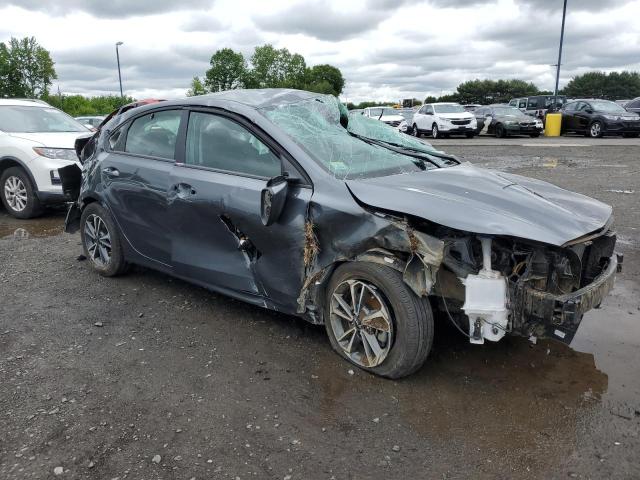  KIA FORTE 2024 Szary