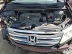 2013 Honda Odyssey Ex na sprzedaż w Finksburg, MD - Front End