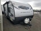 2016 Salem Trailer for Sale in Cahokia Heights, IL - Hail