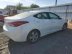 2013 Hyundai Elantra Gls на продаже в Sacramento, CA - Vandalism