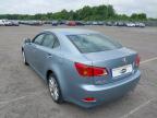 2009 LEXUS IS 220D SE for sale at Copart SANDTOFT