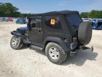 2006 Jeep Wrangler X de vânzare în Ocala, FL - Front End