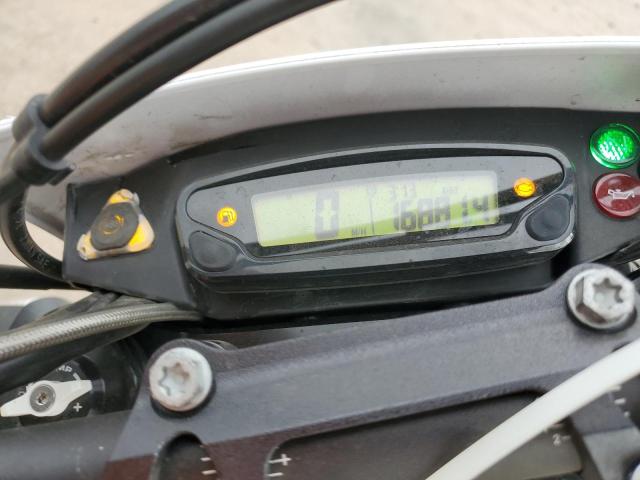 2023 HUSQVARNA SUPERMOTO 701 
