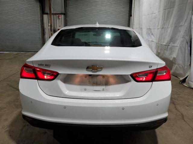  CHEVROLET MALIBU 2023 Белый