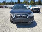 2017 Subaru Forester 2.5I Premium for Sale in Graham, WA - Front End