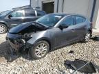2016 Mazda 3 Grand Touring zu verkaufen in Wayland, MI - Front End