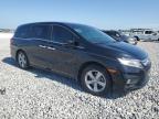 2018 Honda Odyssey Exl for Sale in Arcadia, FL - Side