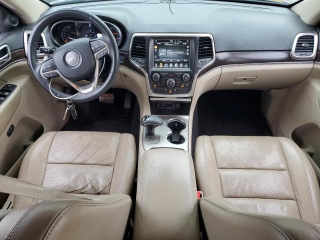  JEEP GRAND CHER 2014 Угольный