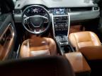 2016 Land Rover Discovery Sport Hse Luxury for Sale in Ham Lake, MN - Rear End