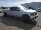 2013 Ford F150 Supercrew for Sale in Woodburn, OR - Rear End