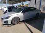 2024 Nissan Altima Sv იყიდება Sacramento-ში, CA - Front End
