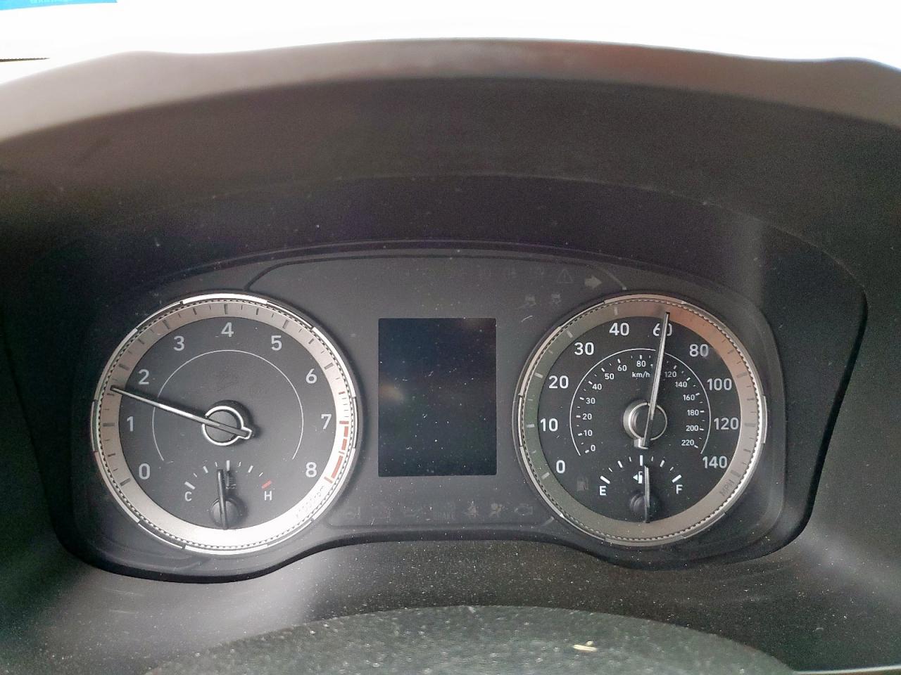 2022 Hyundai Venue Sel VIN: KMHRC8A39NU133616 Lot: 57070405