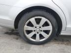 2008 MERCEDES BENZ C220 SE CD for sale at Copart GLOUCESTER