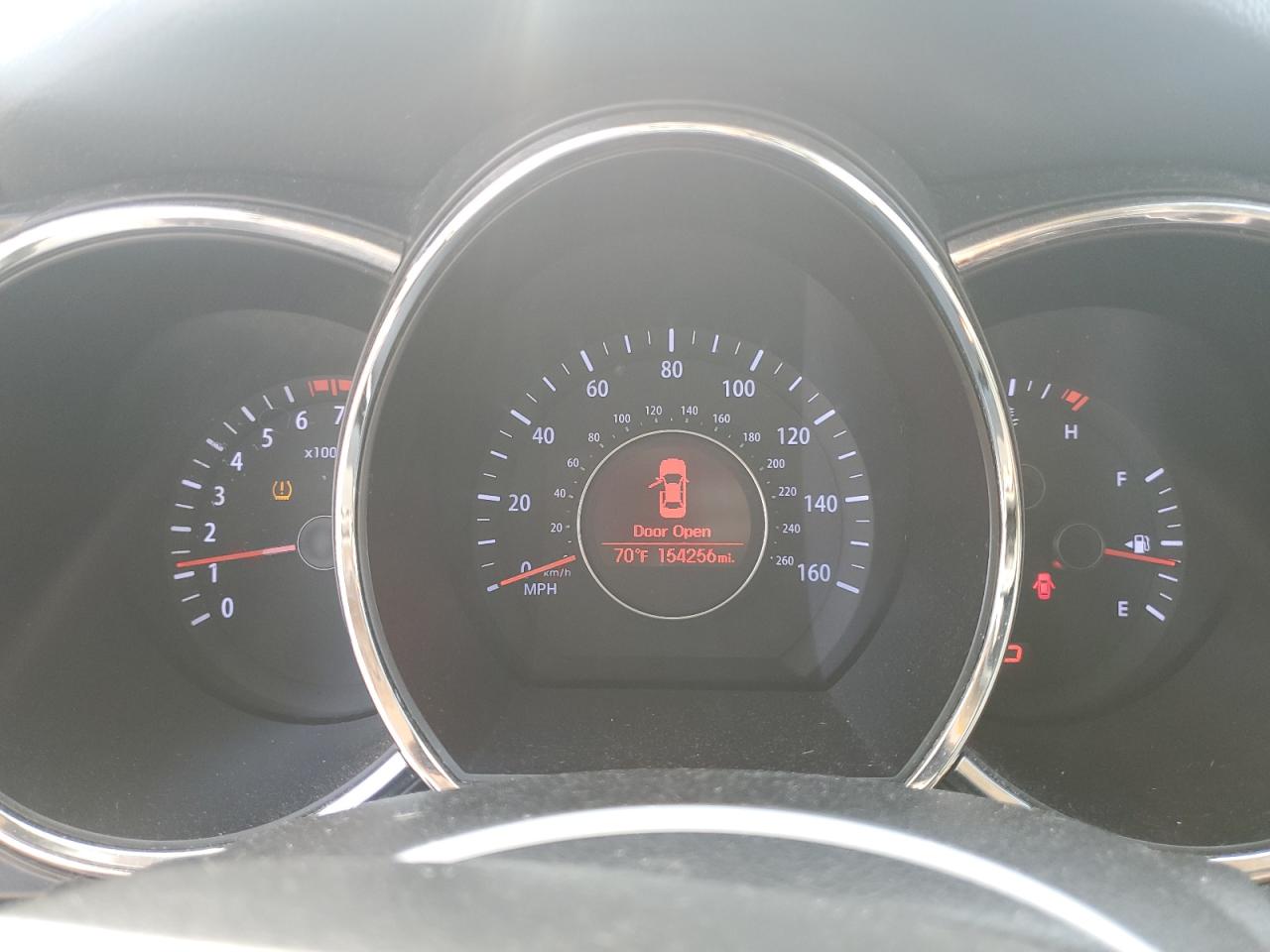 2013 Kia Optima Ex VIN: 5XXGN4A7XDG233021 Lot: 56716815