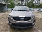 2018 Kia Sorento Lx for Sale in Seaford, DE - Side