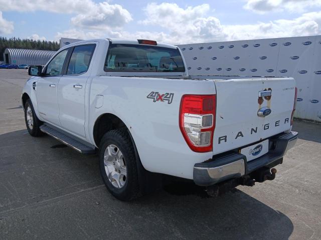 2016 FORD RANGER LIM