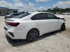 2021 Kia Forte Gt Line de vânzare în Fort Pierce, FL - Front End