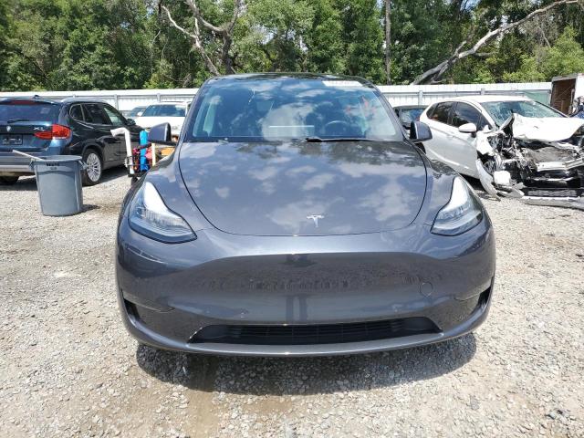  TESLA MODEL Y 2020 Gray