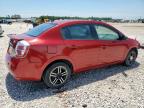 2011 Nissan Sentra 2.0 for Sale in Houston, TX - Side