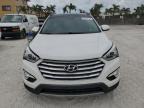 2016 Hyundai Santa Fe Se Ultimate for Sale in Opa Locka, FL - Minor Dent/Scratches