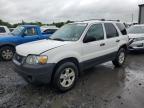 2005 Ford Escape Xlt en Venta en Duryea, PA - Front End