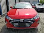 2020 Hyundai Elantra Sel for Sale in Waldorf, MD - Rear End