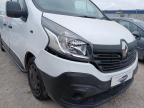 2016 RENAULT TRAFIC SL2 for sale at Copart WESTBURY
