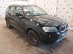 2012 BMW X3 XDRIVE2 for sale at Copart SANDWICH