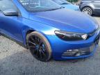2012 VOLKSWAGEN SCIROCCO G for sale at Copart WOLVERHAMPTON