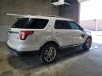 2016 Ford Explorer Xlt للبيع في Angola، NY - Rollover