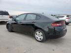 2013 Dodge Dart Se zu verkaufen in Grand Prairie, TX - Mechanical