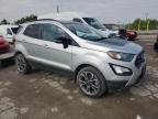 2020 Ford Ecosport Ses for Sale in Indianapolis, IN - Rear End