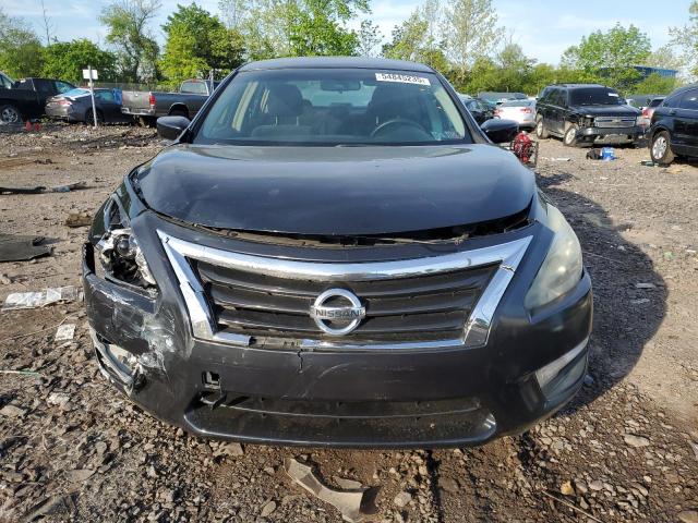  NISSAN ALTIMA 2013 Czarny