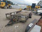 1993 Home Built Utility Trailer for Sale in Florence, MS - All Over