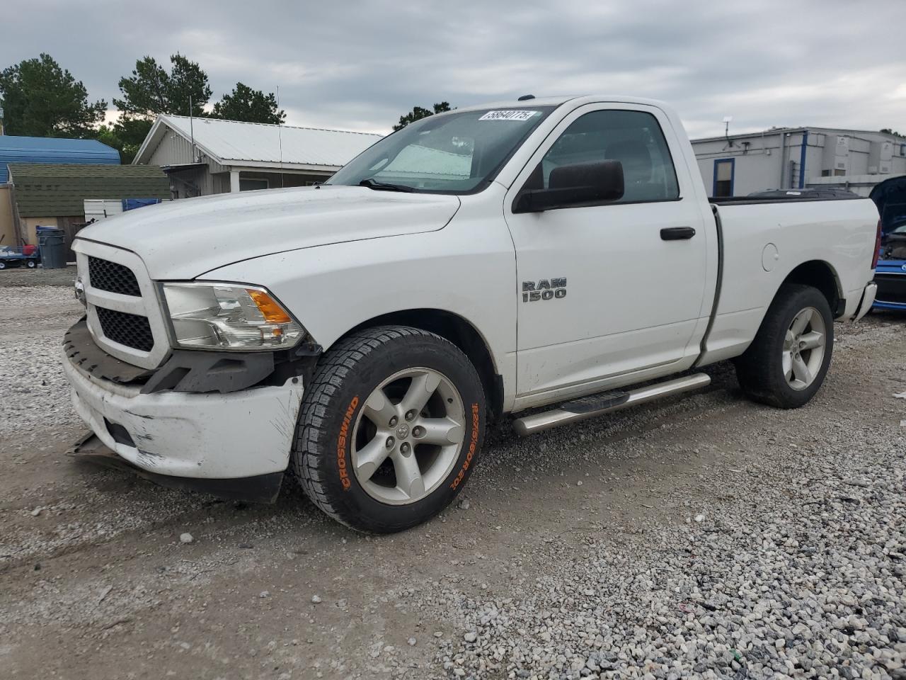 Prairie Grove, AR에서 판매 중인 2014 Ram 1500 St - Front End