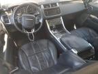 2016 Land Rover Range Rover Sport Hse за продажба в Apopka, FL - Side