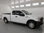 2017 Ford F150 Super Cab продається в Van Nuys, CA - Mechanical