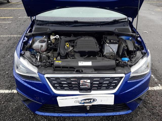 2020 SEAT IBIZA XCELLENCE LUX TSI S 