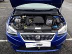 2020 SEAT IBIZA XCELLENCE LUX TSI S  for sale at Copart SANDTOFT