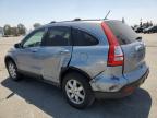 2007 Honda Cr-V Exl იყიდება Rancho Cucamonga-ში, CA - Front End